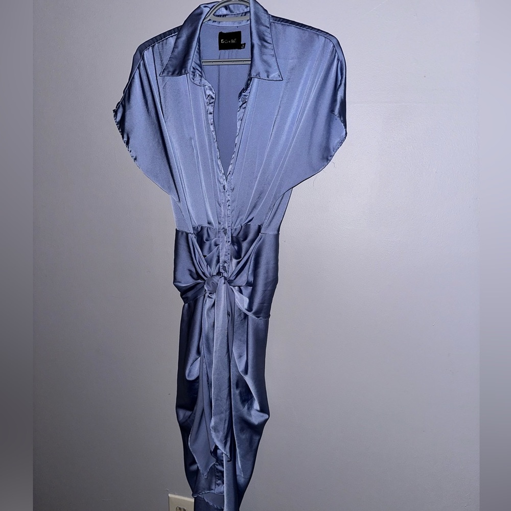 Miami Boutique Shirt dress